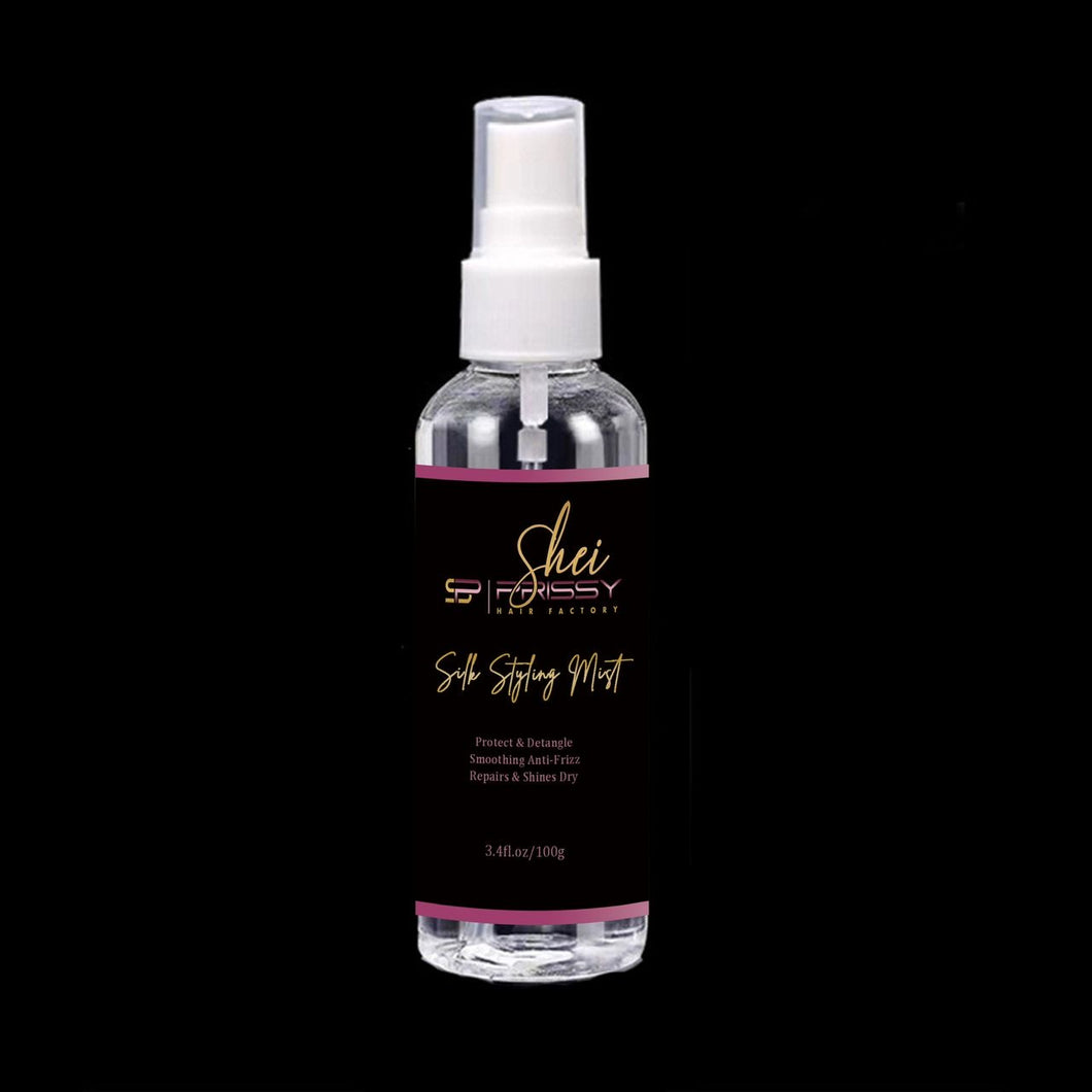 Silk Styling Mist