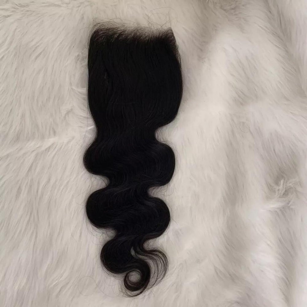 Prissywave HD Lace Closures