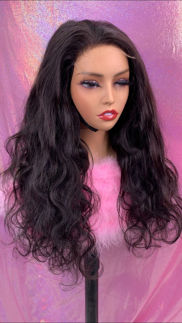 Prissywave Closure Wigs